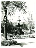 Dane Park fountain | Margate History